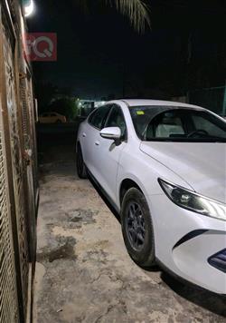 بي واي دي Qin Plus